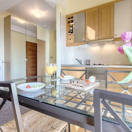 זקופאנה Mountain View Apartment By Tyzenhauz מראה חיצוני תמונה