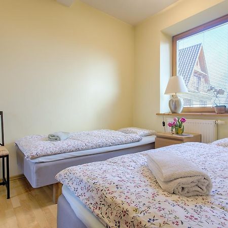 זקופאנה Mountain View Apartment By Tyzenhauz מראה חיצוני תמונה