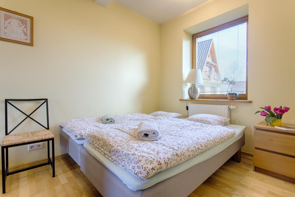זקופאנה Mountain View Apartment By Tyzenhauz מראה חיצוני תמונה