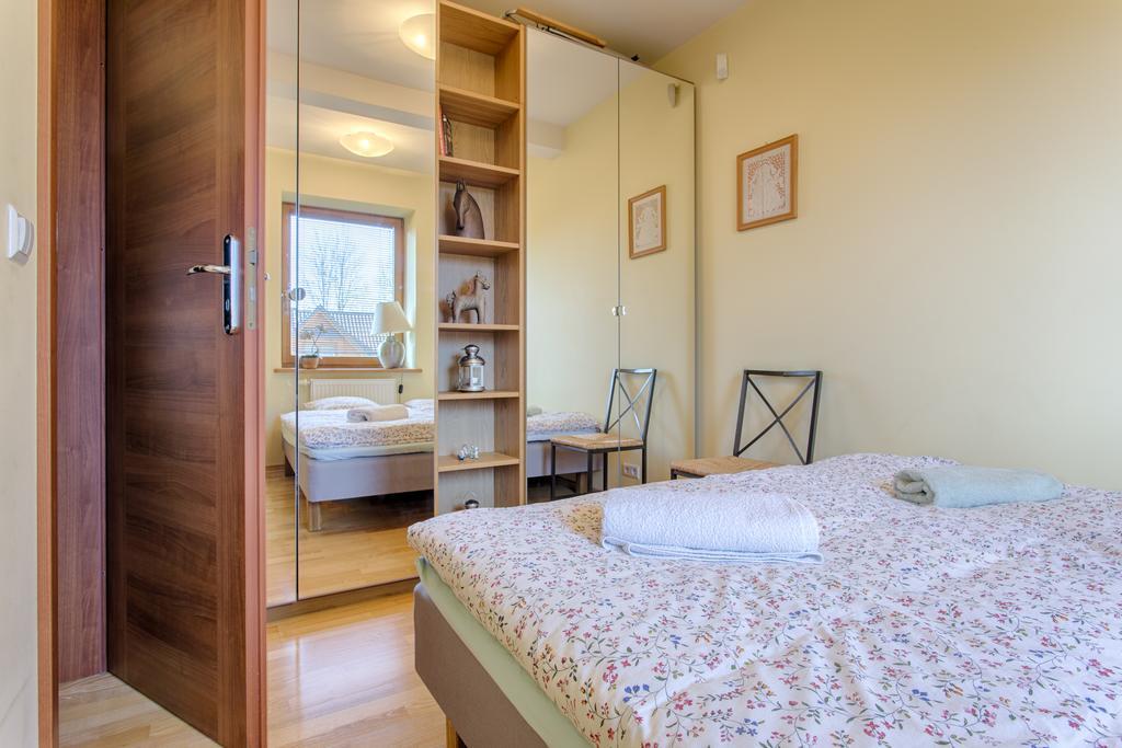זקופאנה Mountain View Apartment By Tyzenhauz מראה חיצוני תמונה