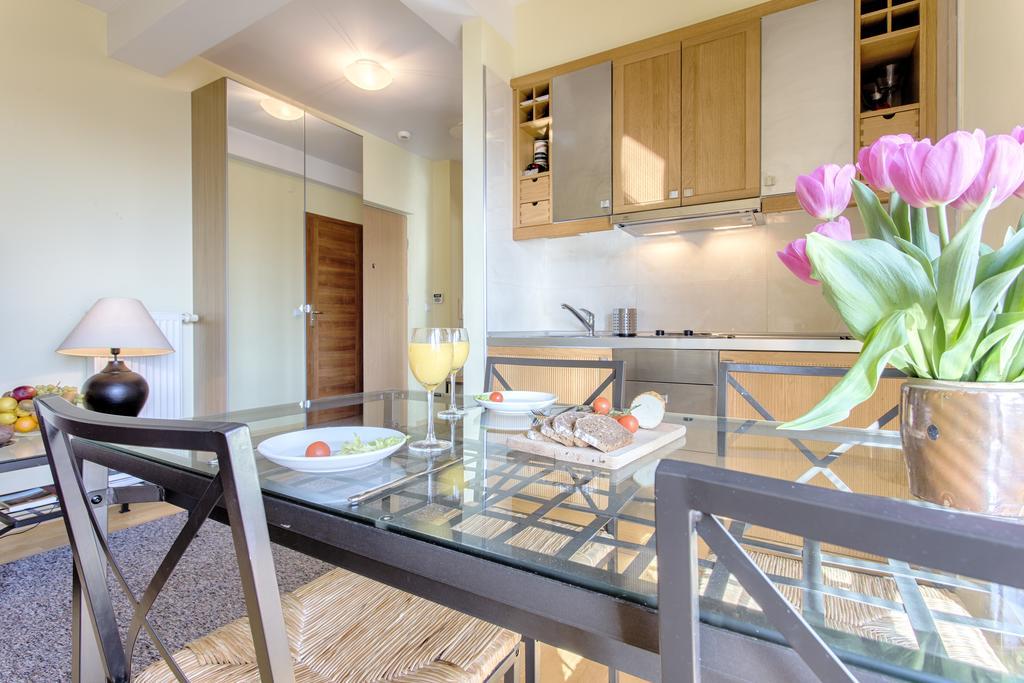 זקופאנה Mountain View Apartment By Tyzenhauz מראה חיצוני תמונה