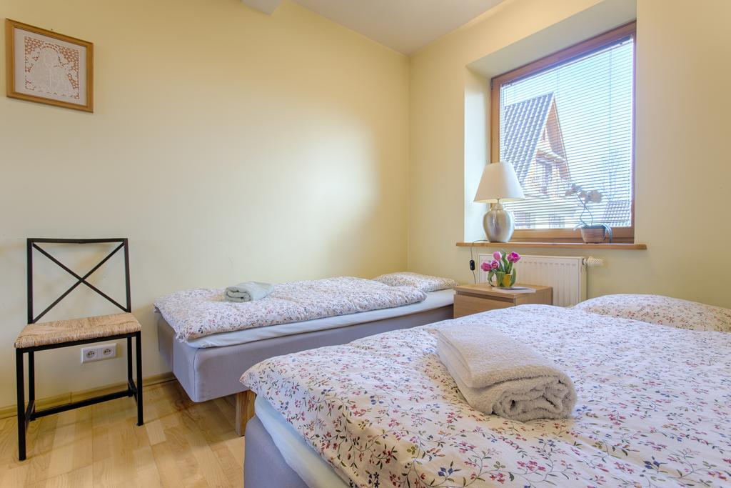 זקופאנה Mountain View Apartment By Tyzenhauz מראה חיצוני תמונה