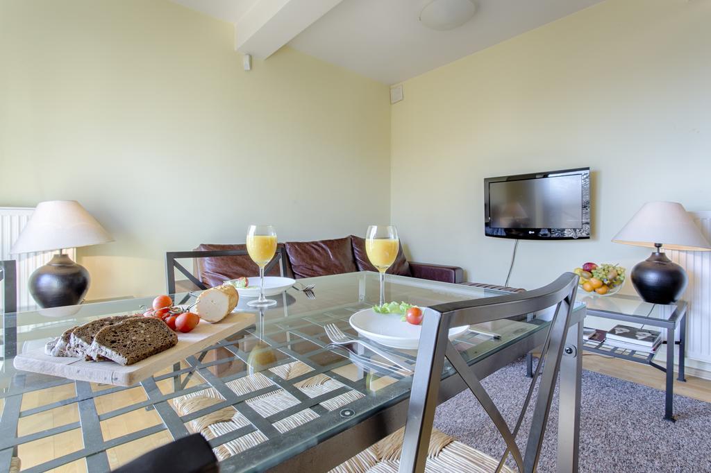 זקופאנה Mountain View Apartment By Tyzenhauz מראה חיצוני תמונה
